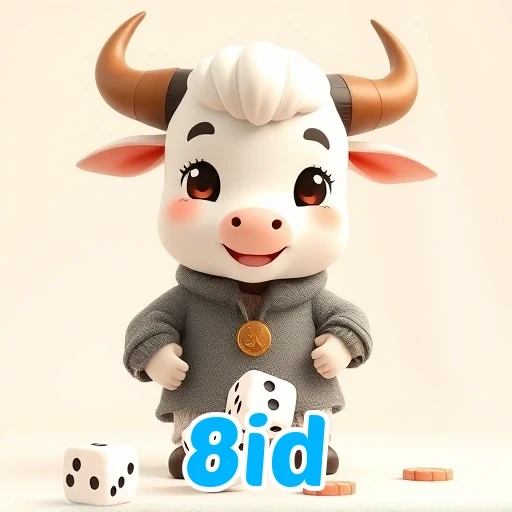 8id: Paket Game Menarik untuk Pengalaman Bermain yang Tak Terlupakan