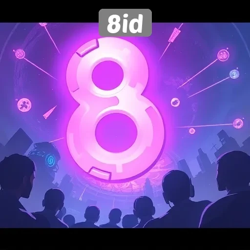 Tantangan dan Peluang di Situs Game 8id