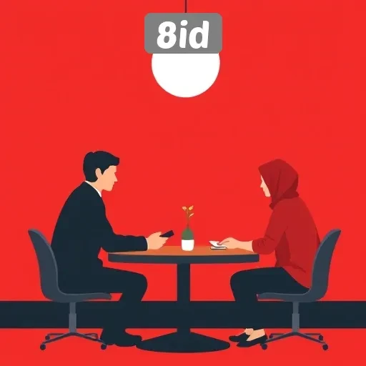 Dukungan Pelanggan di 8id yang Memuaskan