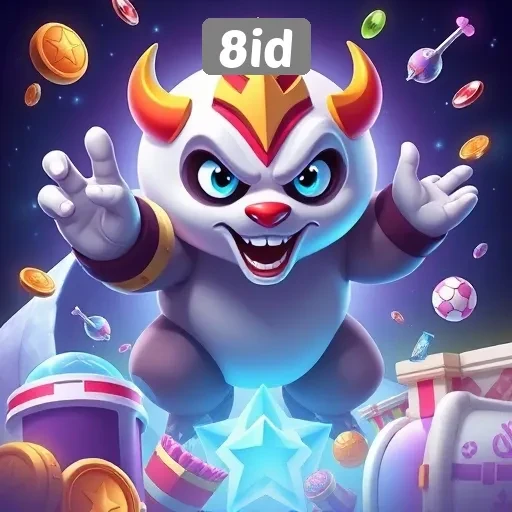 Menggali Fitur Menarik dari Situs Game 8id
