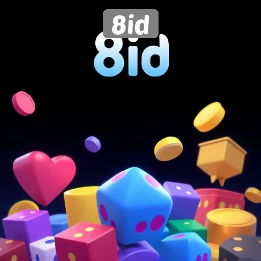 Mengenal Lebih Dalam Tentang Situs Game 8id