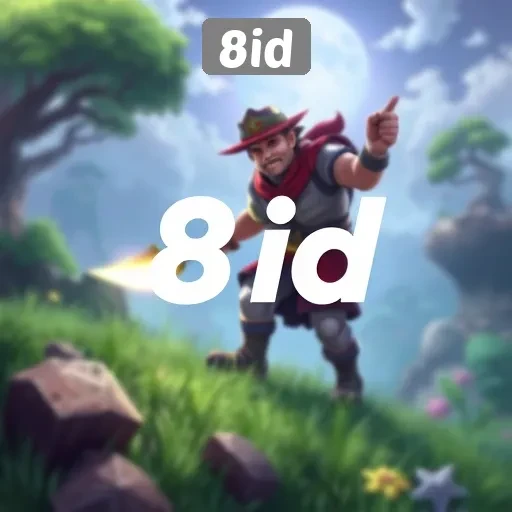 Tinjauan Kualitas Game yang Tersedia di 8id