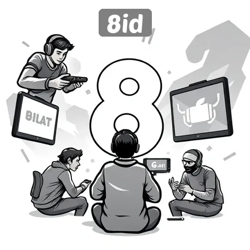 Pendapat Gamer Tentang Pengalaman Bermain di 8id