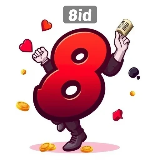 Ragam Permainan yang Tersedia di Situs 8id