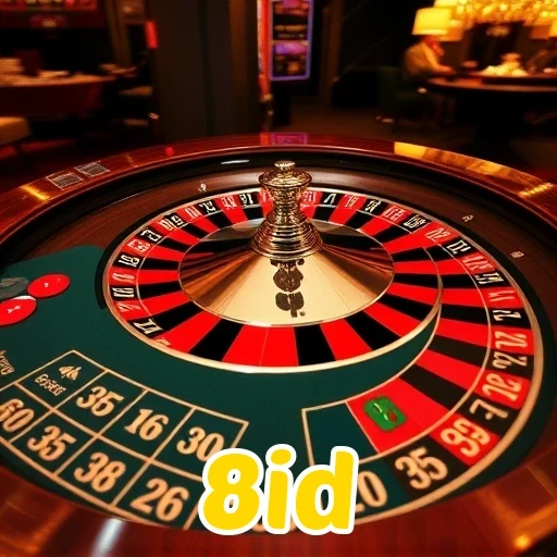 8id: Fitur Giveaway yang Membuat Game Online Lebih Menarik dan Menguntungkan