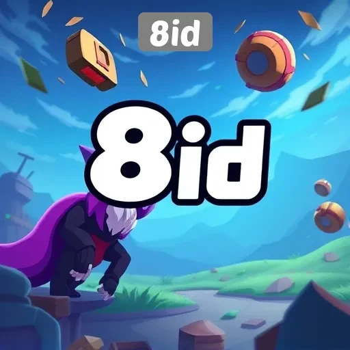 Mengenal Situs Game 8id yang Populer di Kalangan Gamer Indonesia