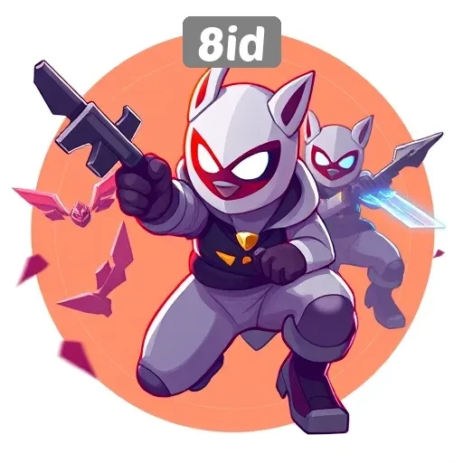 Mengapa 8id Menjadi Destinasi Utama Pecinta Game di Indonesia