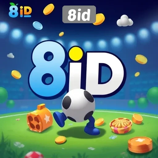 Mengenal 8id Sebagai Platform Game Terpopuler di Indonesia