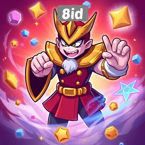 Informasi Terbaru tentang Game Populer di Situs 8id