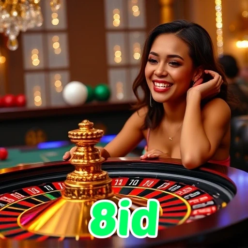 8id: Berita Game Terupdate dan Fitur Menarik yang Wajib Diketahui