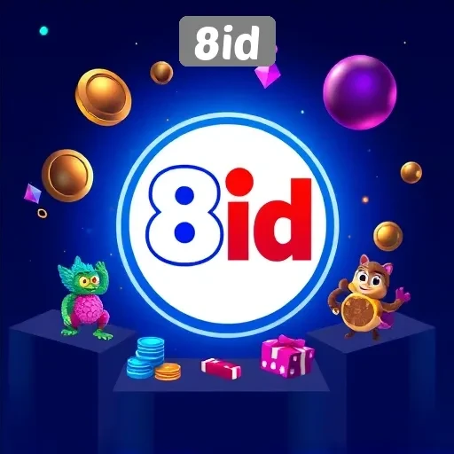 Kepuasan Pengguna di Situs Game 8id