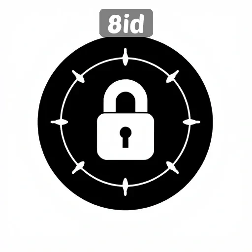 Keamanan dan Privasi Pengguna di Situs 8id